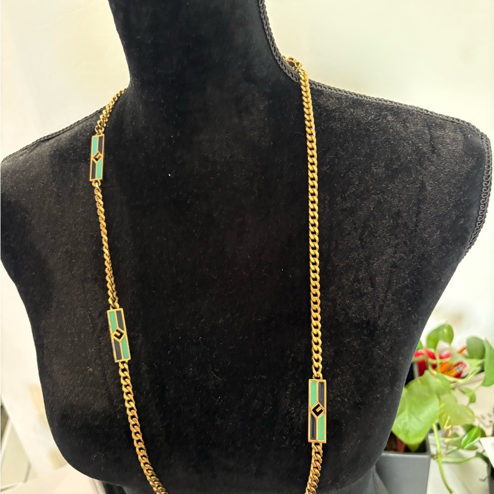 Givenchy necklace